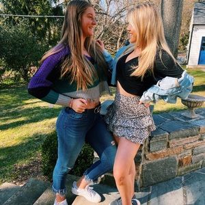 Meet your Posher, Taylor